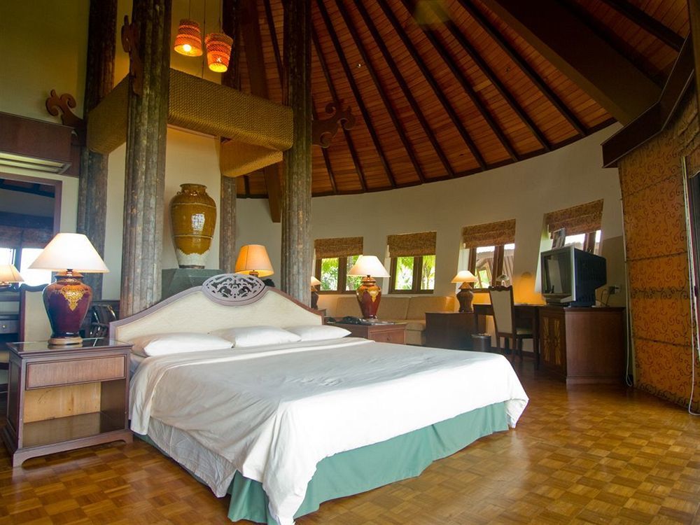 Damai 4*