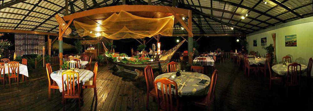 Tempat peranginan Damai 4*
